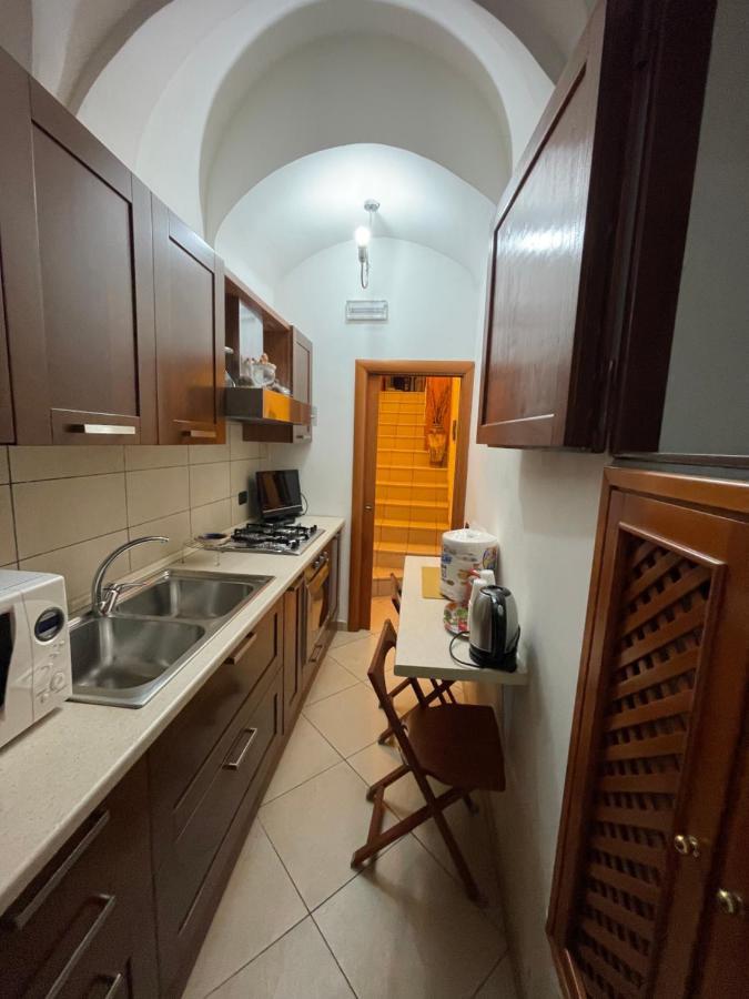 Casa vacanze Bellini