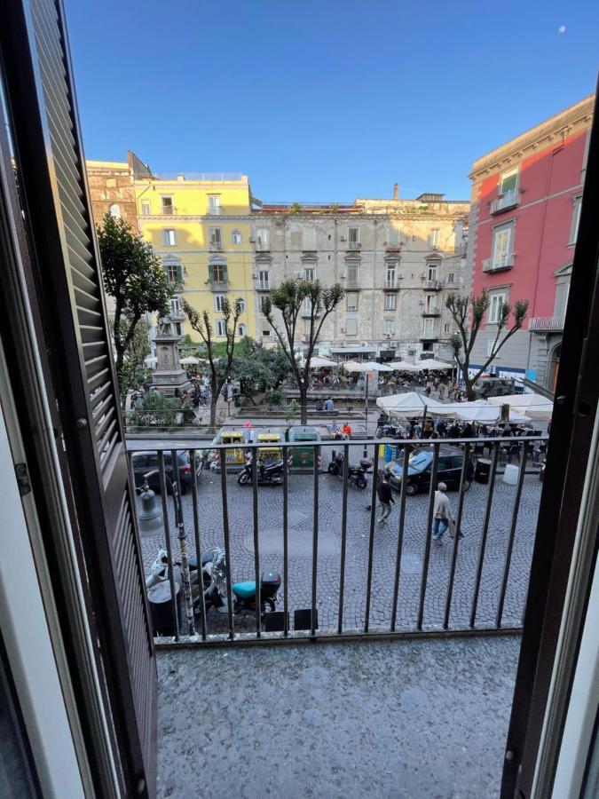 Holiday home Bellini Naples
