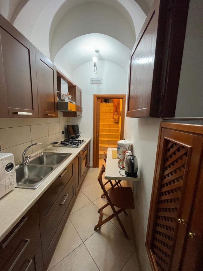 Casa vacanze Bellini