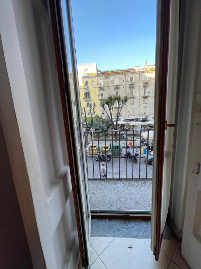 Hébergement de vacances Bellini Naples