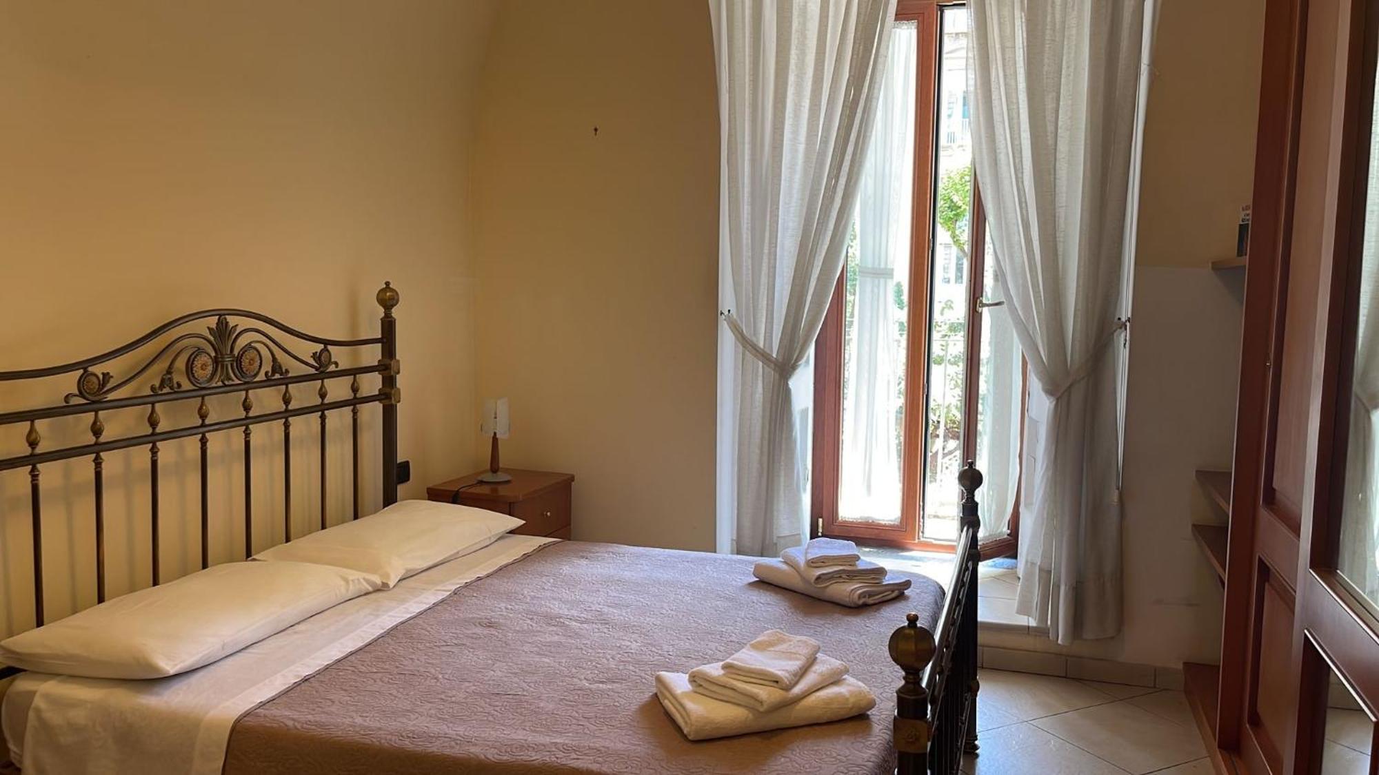 Hébergement de vacances Bellini Naples